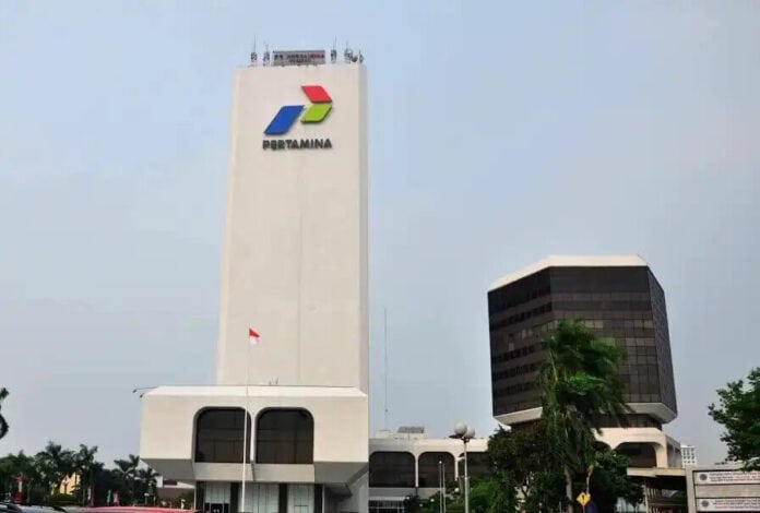 Direktorat Mega Proyek Pengolahan dan Petrokimia Potensi Menjadi Bancakan