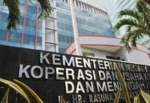Berdayakan KUKM, DPR Siap Perjuangkan Tambahan Anggaran
