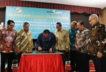 Kospin Jasa Salurkan KUR Mulai Maret