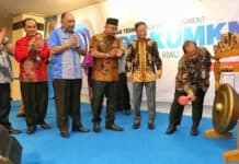 LPDB Optimistis Penyaluran Dana Bergulir Syariah Lampaui Target Rp 600 Miliar