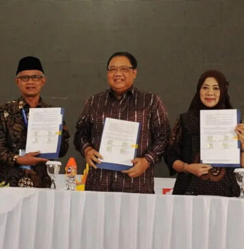 Tak Terjangkau KUR, Kredit Ultra Mikro Bidik 40 Juta UKM