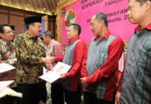 RAT Sebagai Bukti Koperasi Berkualitas