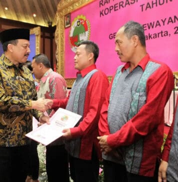 RAT Sebagai Bukti Koperasi Berkualitas