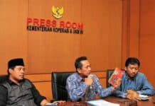 LLP-KUKM Kembangkan Kampoeng Inovasi