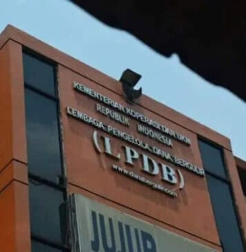 LPDB Akui Pola Syariah Tekan NPL Dana Bergulir