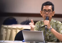 Menanti Dirut Baru Pertamina Marwan Batubara