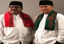 Penghitungan Suara Cepat, Rano Unggul Tipis