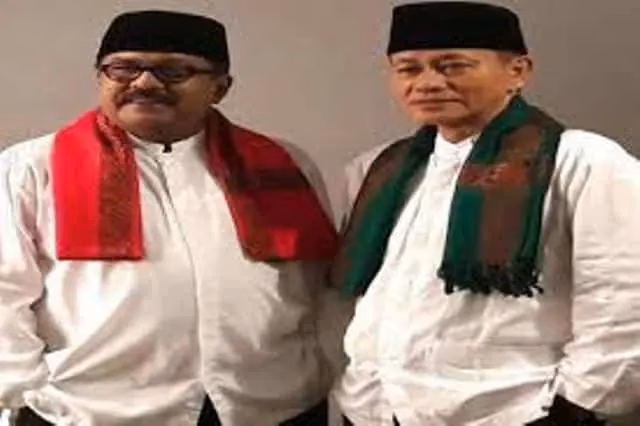 Penghitungan Suara Cepat, Rano Unggul Tipis Penghitungan Suara Cepat, Rano Unggul Tipis