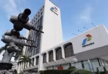 Menteri BUMN dan Dewan Komisaris Harus Obyektif dan Transparan dalam Menjaring Dirut Pertamina Menteri BUMN dan Dewan Komisaris Harus Obyektif dan Transparan dalam Menjaring Dirut Pertamina