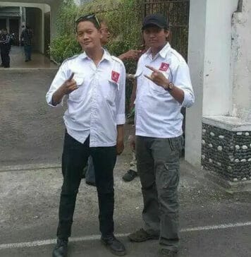 Sebagai Relawan Jokowi, Posraya Indonesia Akan Menangkan Basuki Djarot Sebagai Relawan Jokowi, Posraya Indonesia Akan Menangkan Basuki Djarot