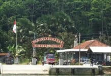 23 Napi Kasus Narkoba Dipindahkan ke Nusakambangan