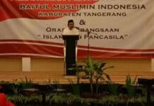 Kunjungan Raja Salman, Bamusi Apresiasi Kerja Sama di Sektor Riil dan Pengembalian Kuota Haji