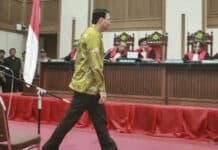 Harus Selesai Sebelum Ramadhan, Sidang Ahok Digelar Marathon