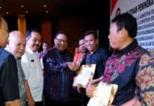 Ratio Kewirausahaan Ditargetkan Capai 4 Persen