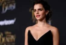 Foto Seksinya Dikritik, Ini komentar Emma Watson