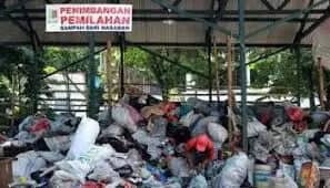 Bank Sampah Harus Berperan Kembangkan UMKM