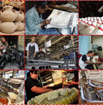Restrukturisasi Usaha Tingkatkan Daya Saing UMKM Restrukturisasi Usaha Tingkatkan Daya Saing UMKM