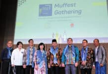 Kemenkop Dukung Indonesia Jadi Pusat Fesyen Dunia 2020
