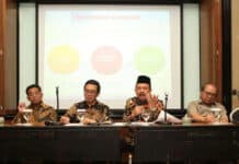 Pra-Kongres Koperasi, Arah Kebijakan Pembangunan Harus Terus Dikaji