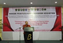 Satgas Pengawas Diharapkan Jadi Problem Solver