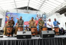 WUB Pangkas Pengangguran dan Kemiskinan
