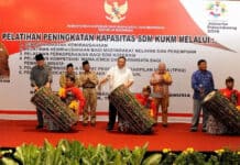 KUKM di Kawasan Mandalika Harus Dikembangkan