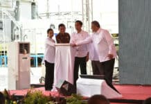 Genjot Proyek Ketenagalistrikan, Presiden Minta Penggunaan Gas Diprioritaskan
