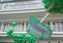 Kontribusi Koperasi Terhadap PDB Diproyeksikan Terus Meningkat