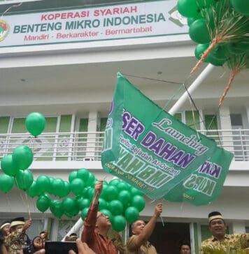 Kontribusi Koperasi Terhadap PDB Diproyeksikan Terus Meningkat