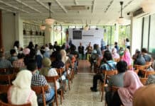 RI Potensial Jadi Trendsetter Industri Fesyen Muslim Global