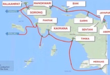 Jaringan SMPCS Telkom Hadirkan Layanan Digital Berkualitas di Papua