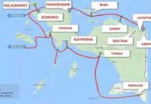 Jaringan SMPCS Telkom Hadirkan Layanan Digital Berkualitas di Papua
