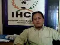 IHCS Kecam Pernyataan Anggota Komisi IV DPR Herman Khaeron