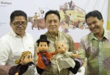 Serial Animasi 3D “Petualangan Si Unyil” Mulai Ditayangkan