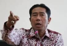 Dipecat Djan Faridz, Haji Lulung Cs Siapkan Perlawanan