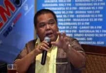 OTT Pungli Pelabuhan, Sofyano: Keberadaan Koperasi TKBM Harus Tinjau Ulang