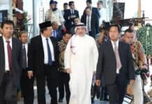 Kemenkop Segera Realisasikan Kerja Sama dengan Arab Saudi