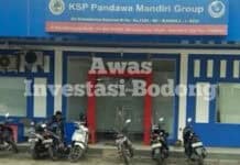 Pemerintah Minta Waspadai Investasi Bodong Berkedok Koperasi