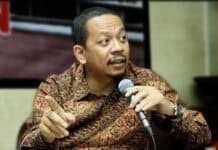 Kasus e-KTP Beri Peluang Partai Baru Rebut Suara Pemilih