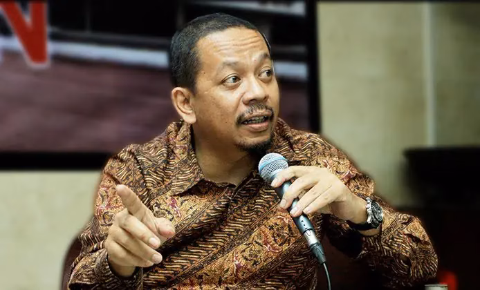 Kasus e-KTP Beri Peluang Partai Baru Rebut Suara Pemilih Kasus e-KTP Beri Peluang Partai Baru Rebut Suara Pemilih