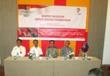 Pamekasan Kabupaten Pertama Terapkan Koperasi Syariah
