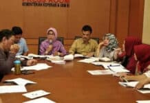 Laju Investasi Harus Dibarengi Perlindungan bagi KUMKM