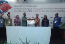 LPDB Gandeng BLUD Sebagai Strategic Partner Penyaluran Pinjaman Dana Bergulir
