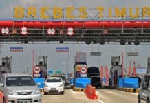 Hindari Insiden Mudik, Pemerintah Janji Kelola Kapasitas Tol Brexit
