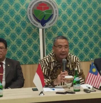 RI Butuh Investasi Rp5.000 Triliun Dalam 5 Tahun ke Depan RI Butuh Investasi Rp5.000 Triliun Dalam 5 Tahun ke Depan