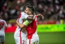Monaco Unggul 4 Poin di Puncak Liga Prancis