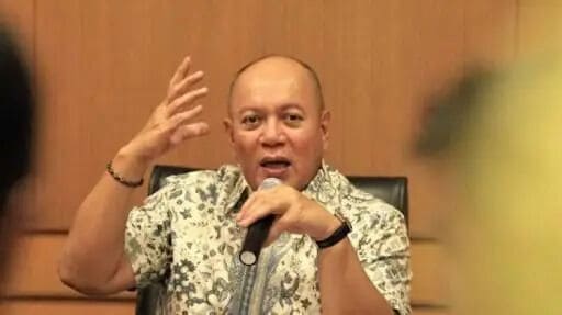 Tiap Provinsi Ditargetkan Miliki LSP