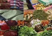 Jelang Ramadhan, Kemenkop Dampingi Komisi VI DPR Pantau Harga Kebutuhan Pokok