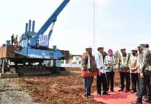 Pemerintah Sediakan 6 Ribu Rusunami bagi Pekerja