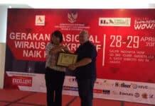 Wirausaha Pemula Jangan Takut Gagal